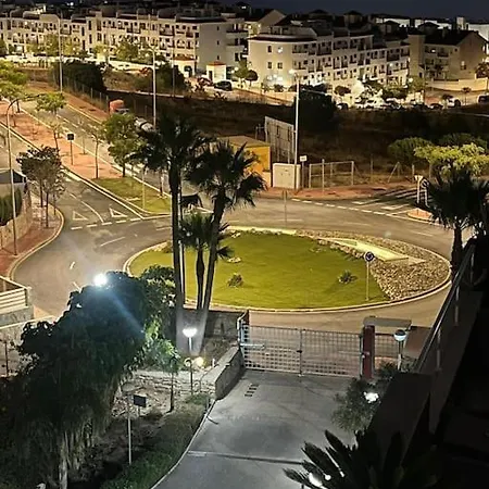 Atico Buenavista * Benalmadena