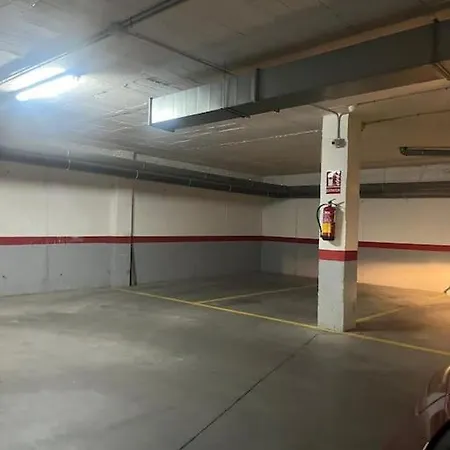 Atico Buenavista Apartamento *