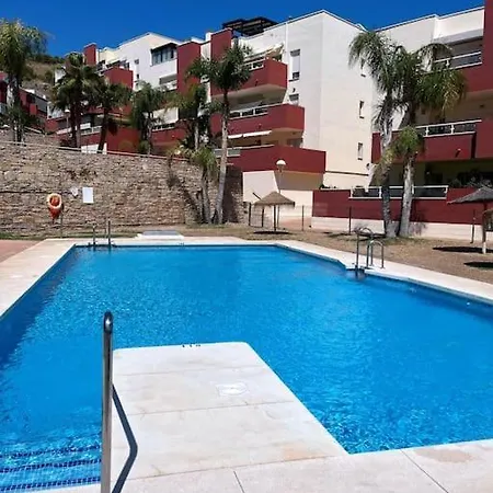 Atico Buenavista Apartment