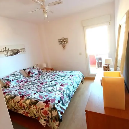 Atico Buenavista * Benalmádena