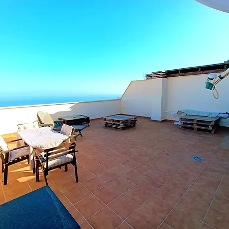 Apartment Atico Buenavista