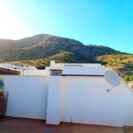 Atico Buenavista * Benalmadena