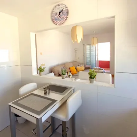 Atico Buenavista Apartment Benalmadena