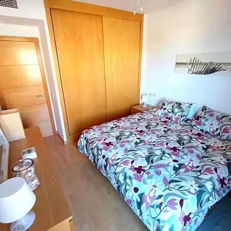 Atico Buenavista Apartment