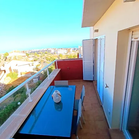 Atico Buenavista Benalmadena